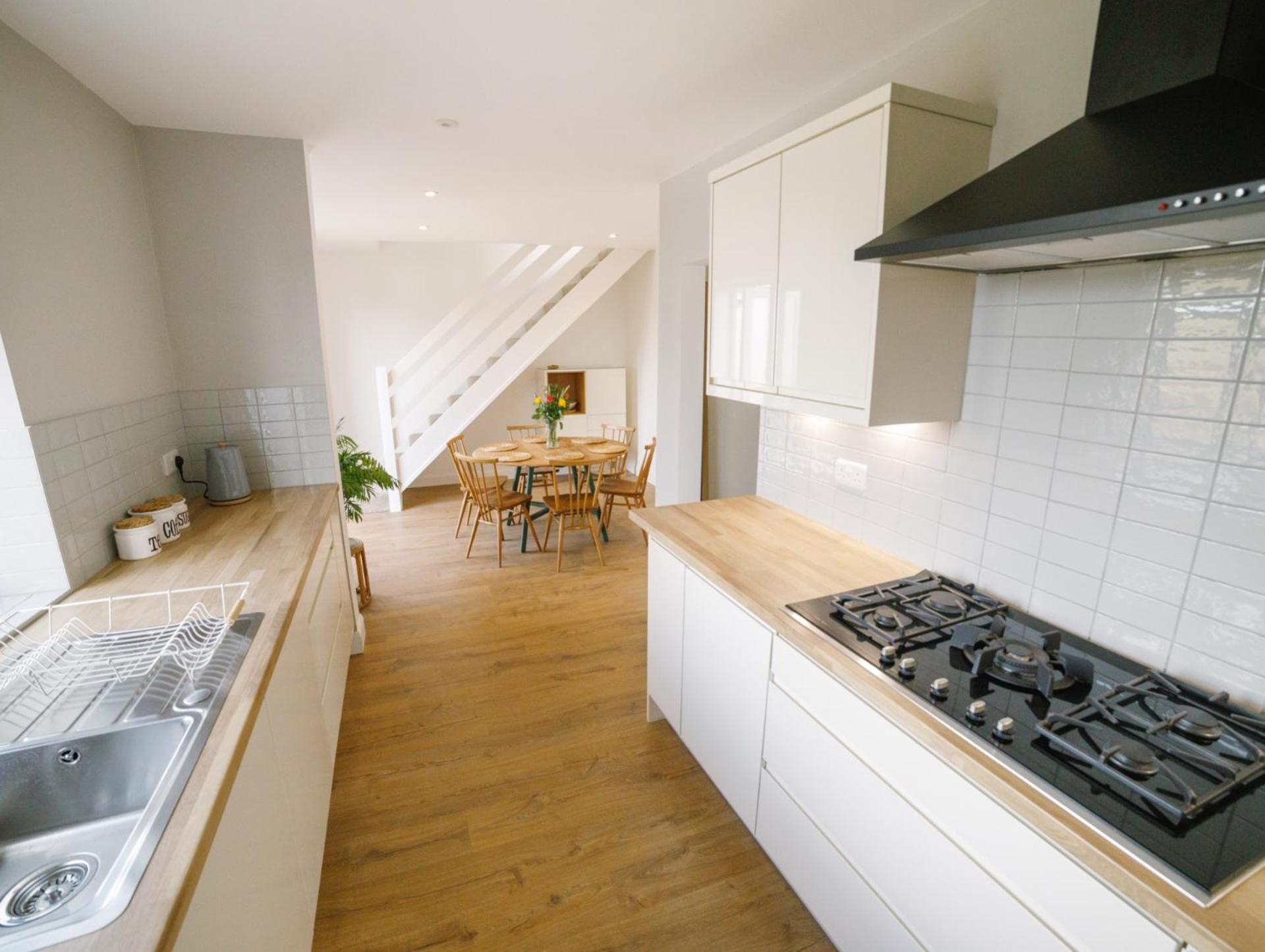No 26 The Perfect Brighton Getaway Villa Eksteriør bilde