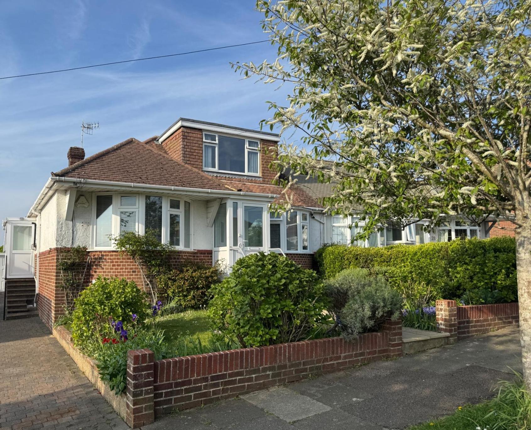 No 26 The Perfect Brighton Getaway Villa Eksteriør bilde